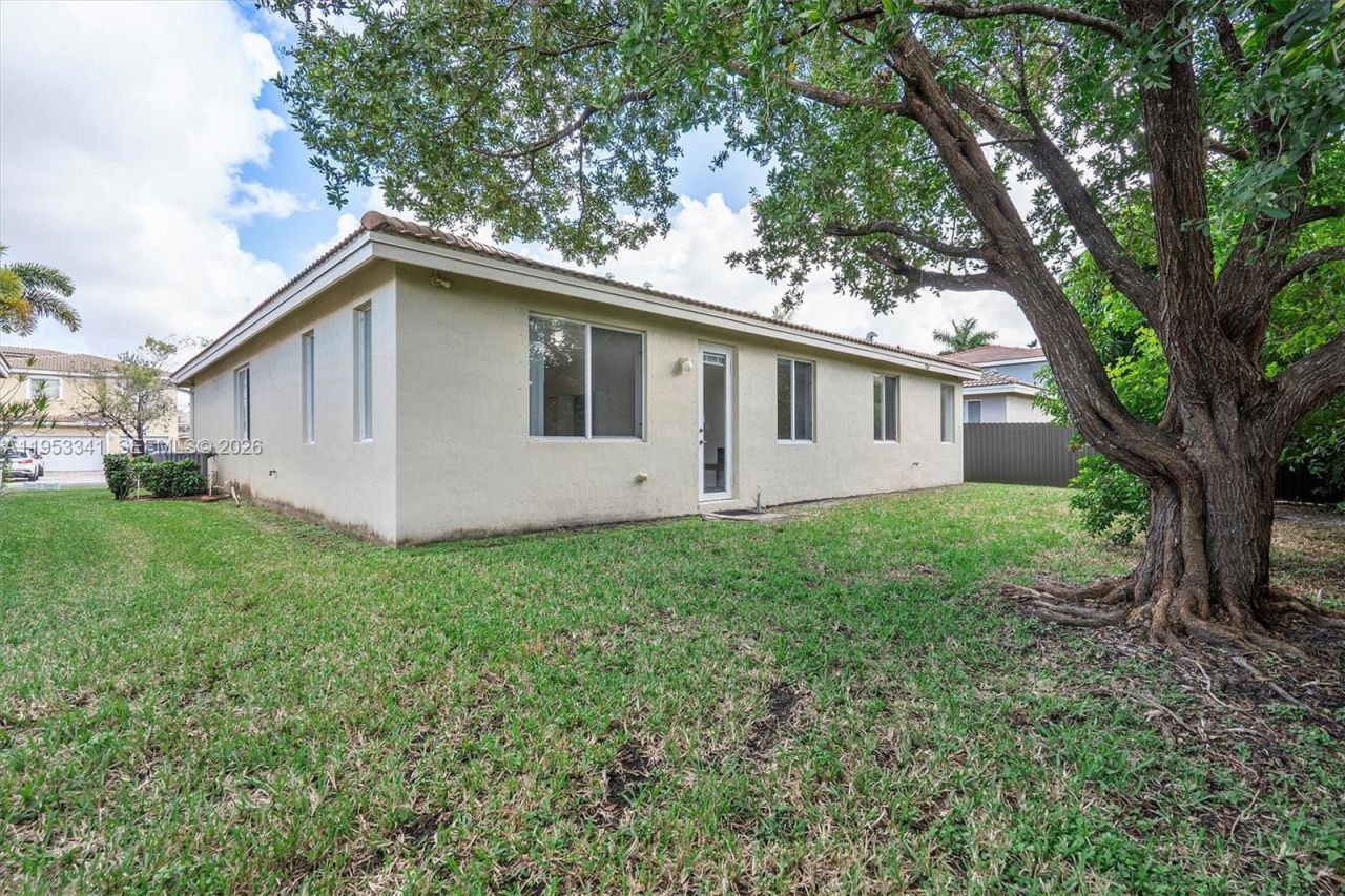 20606 NW 11th Ct, Miami Gardens, FL 33169 Photo