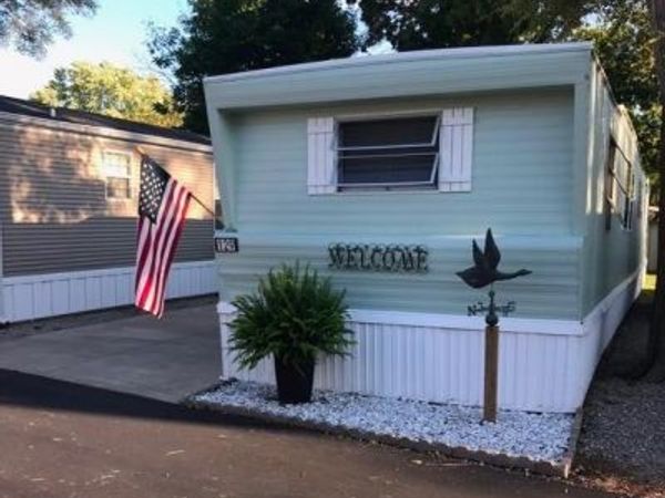 1623 NE Catawba, Unit 129, Port Clinton, OH 43452