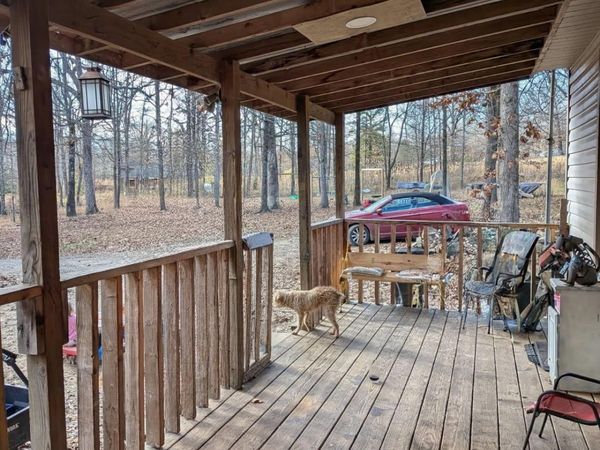 63 Stone Mountain Drive, Conway, AR 72032