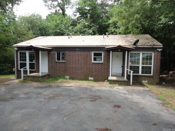 4511 E Reed Road, North Little Rock, AR 72118
