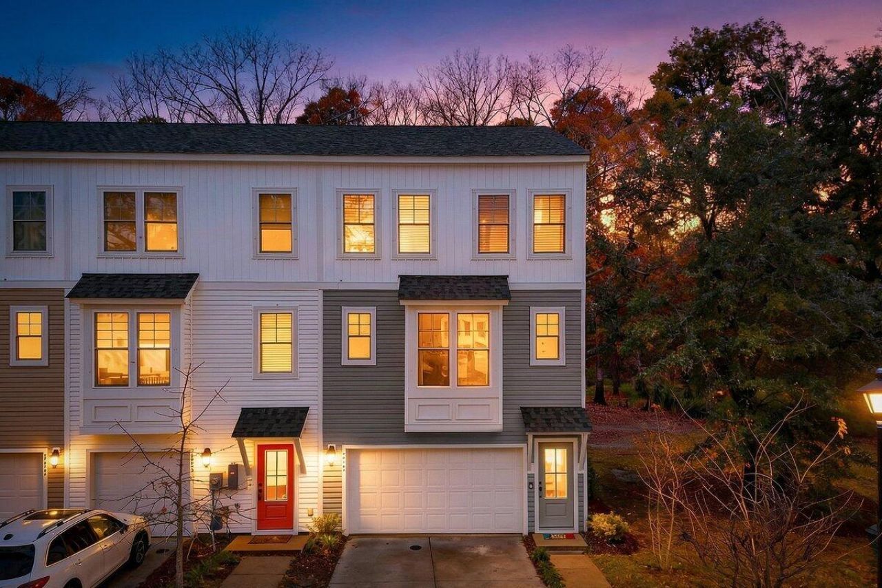 2017 Callaway Circle Photo 1