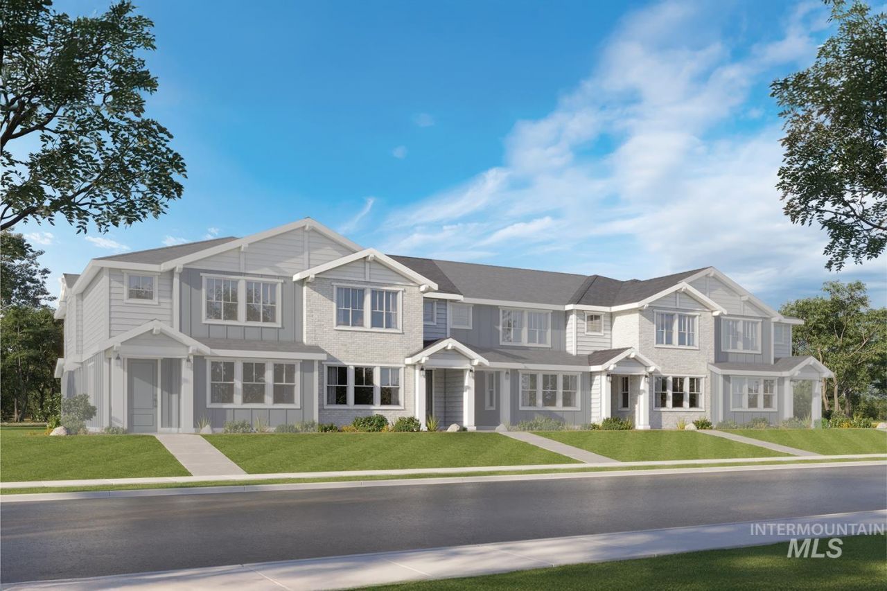 4125 W Perspective St, Eagle, ID 83616 Main Photo