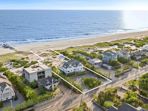 617 Dune Road, Westhampton, NY 11978