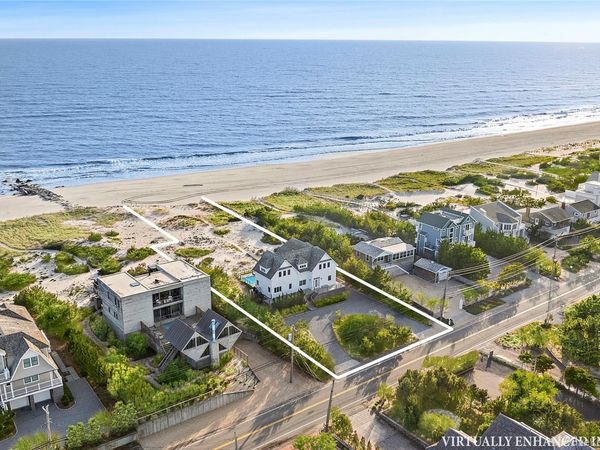 617 Dune Road, Westhampton, NY 11978