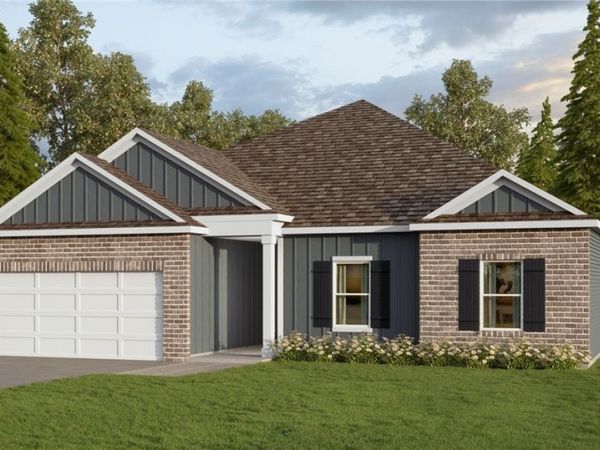 11924 Orchard Drive, Moundville, AL 35474