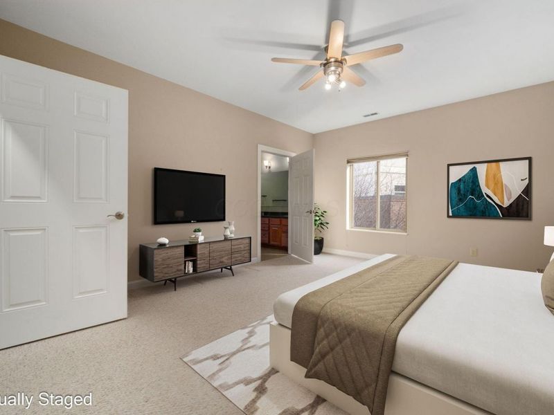 1744 Ridgecliff Road, Unit 12, Columbus, OH 43221 Photo 11