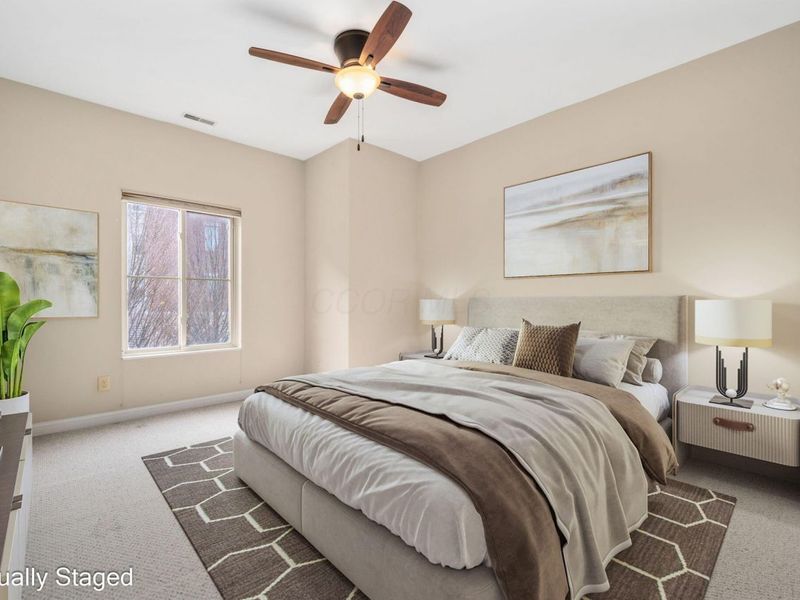 1744 Ridgecliff Road, Unit 12, Columbus, OH 43221 Photo 21