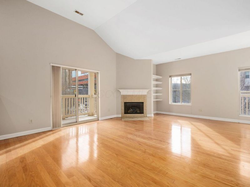 1744 Ridgecliff Road, Unit 12, Columbus, OH 43221 Photo 30