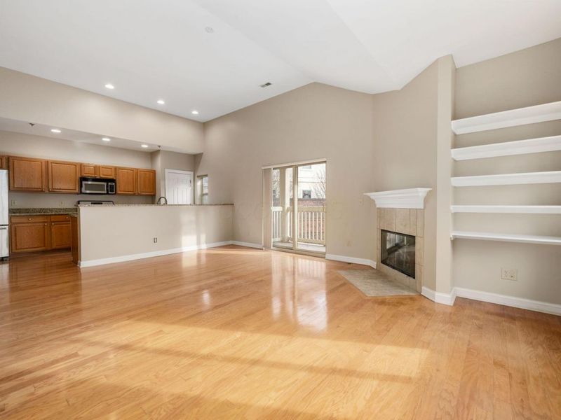 1744 Ridgecliff Road, Unit 12, Columbus, OH 43221 Photo 35