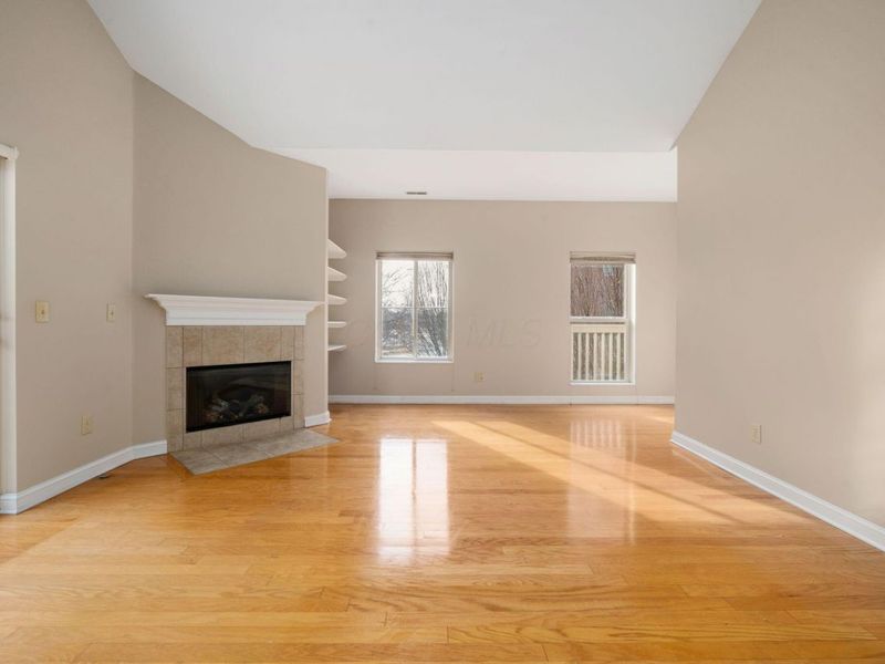 1744 Ridgecliff Road, Unit 12, Columbus, OH 43221 Photo 36