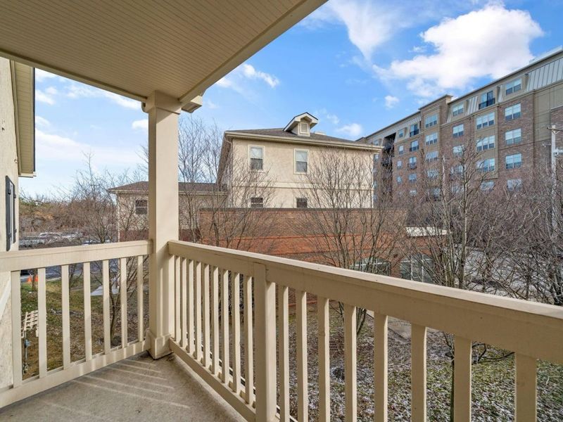 1744 Ridgecliff Road, Unit 12, Columbus, OH 43221 Photo 38