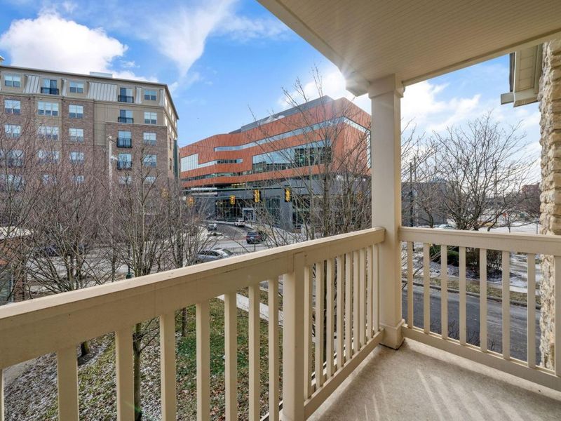 1744 Ridgecliff Road, Unit 12, Columbus, OH 43221 Photo 39