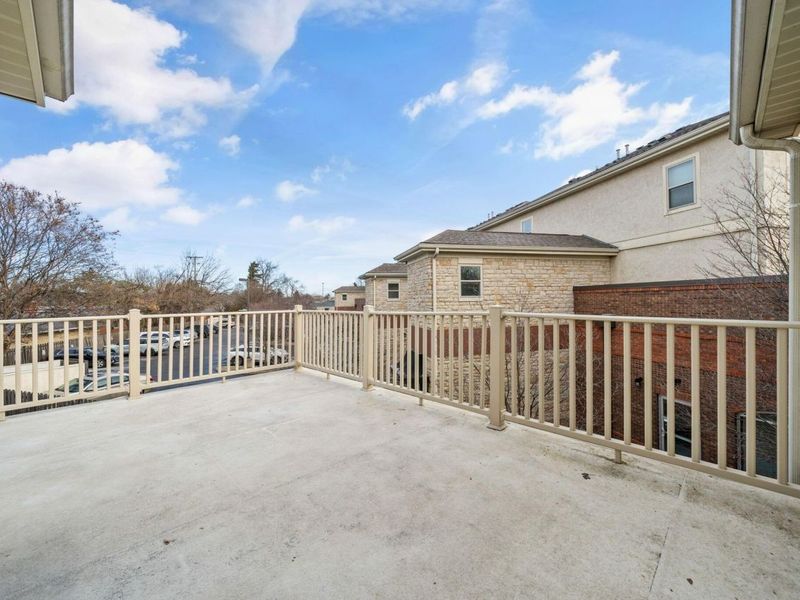 1744 Ridgecliff Road, Unit 12, Columbus, OH 43221 Photo 40