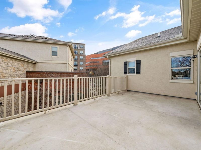 1744 Ridgecliff Road, Unit 12, Columbus, OH 43221 Photo 44