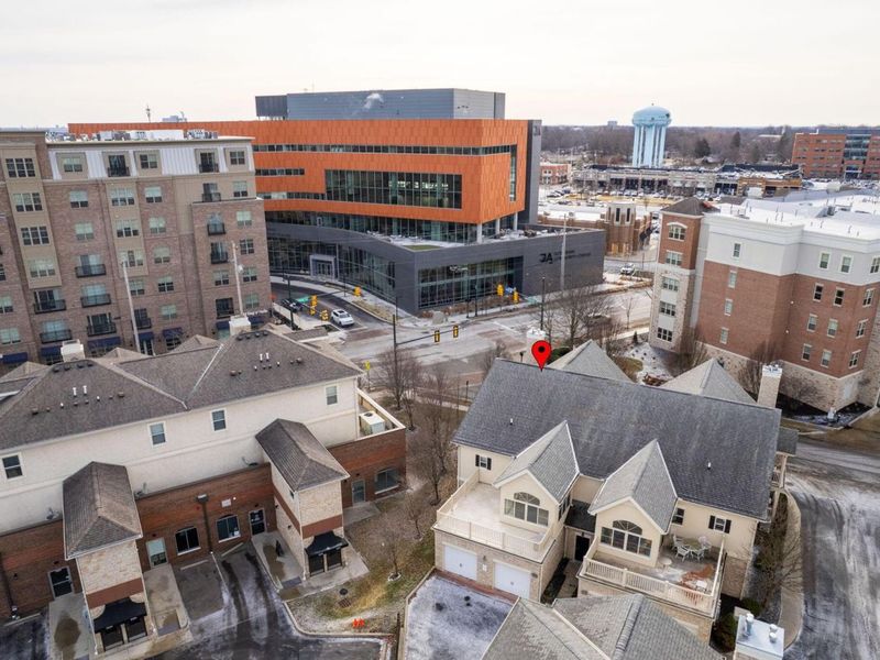 1744 Ridgecliff Road, Unit 12, Columbus, OH 43221 Photo 46