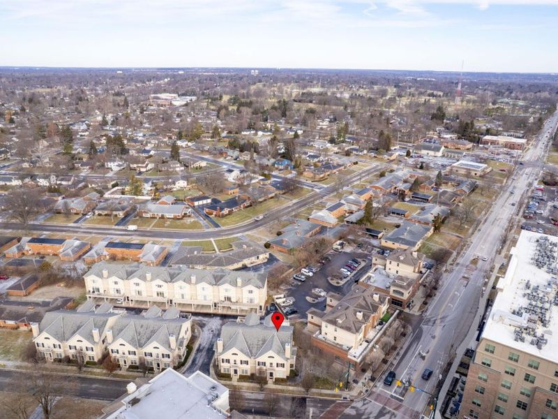 1744 Ridgecliff Road, Unit 12, Columbus, OH 43221 Photo 50