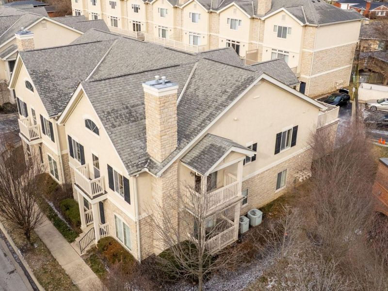 1744 Ridgecliff Road, Unit 12, Columbus, OH 43221 Photo 51