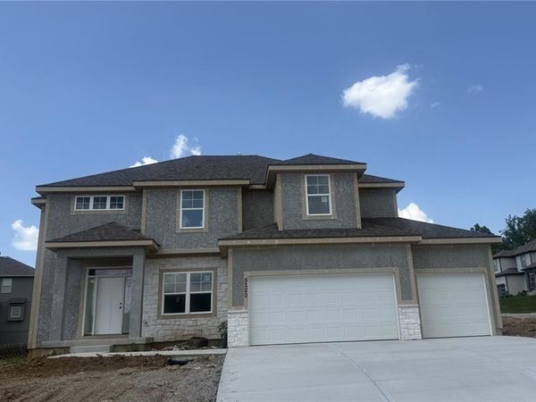 5220 NE 90 Terrace, Kansas City, MO 64156