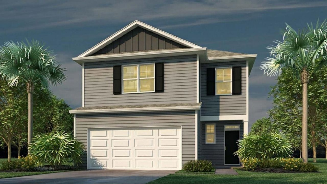 402 Hadley Springs Ave Photo 1