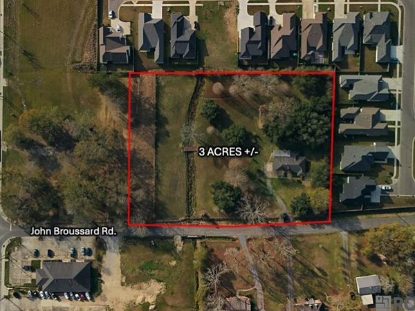 17339 John Broussard Rd, Prairieville, LA 70769