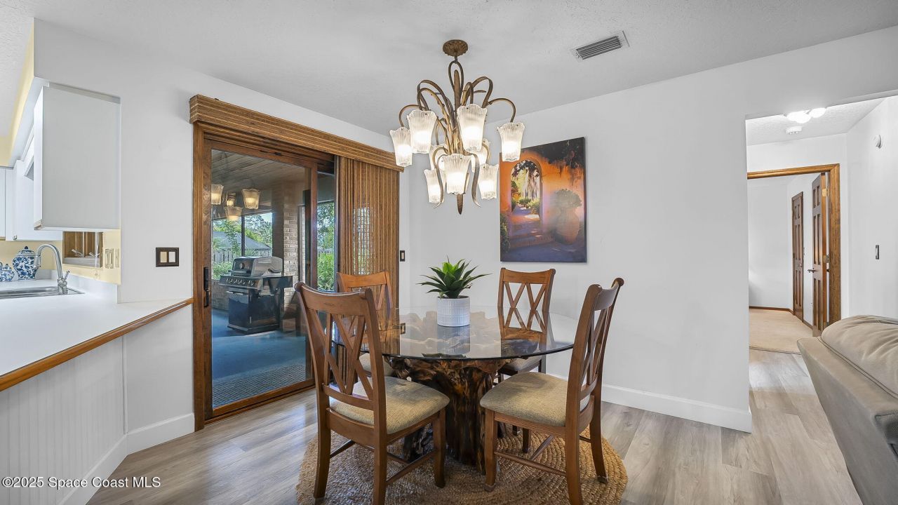 7065 Hundred Acre Drive, Cocoa, FL 32927 Photo