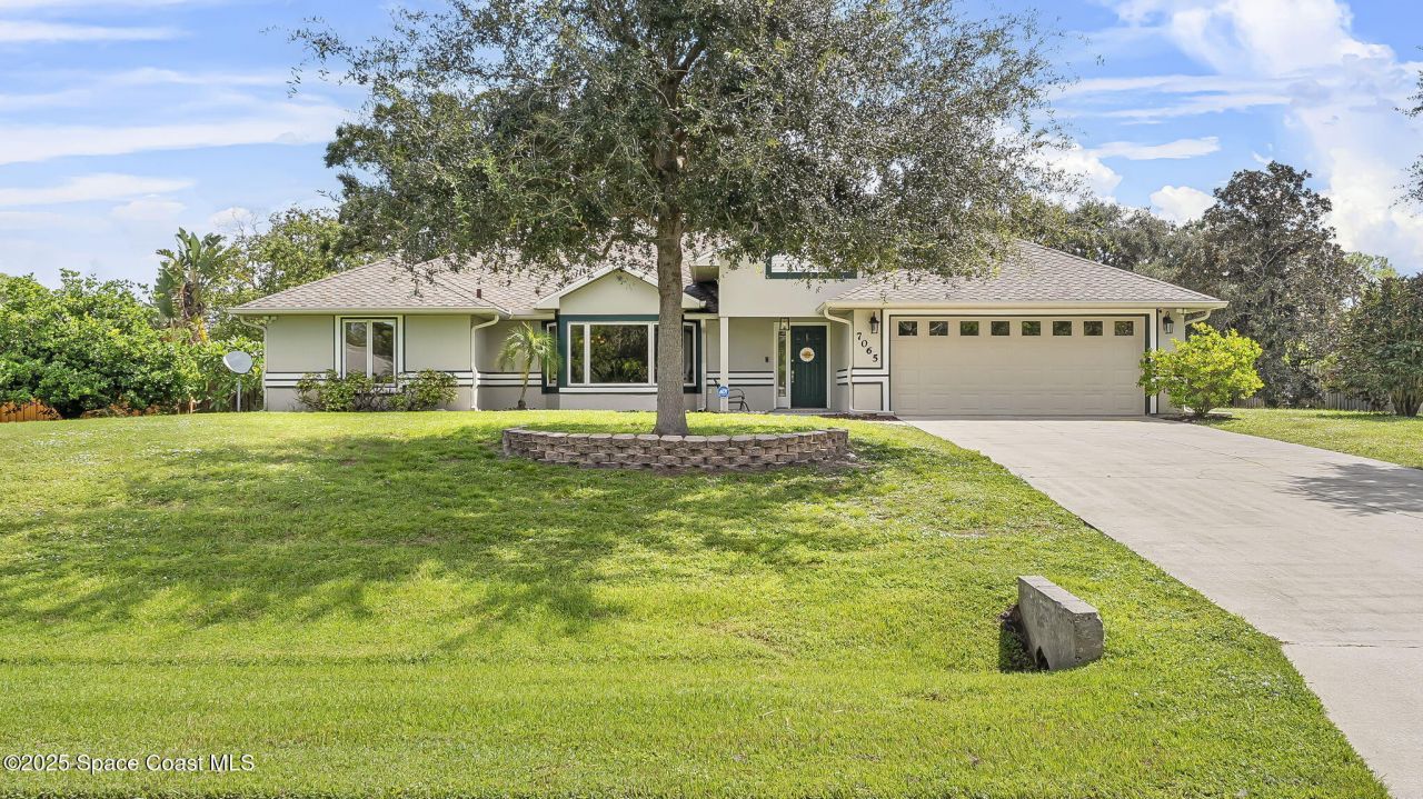 7065 Hundred Acre Drive, Cocoa, FL 32927 Photo