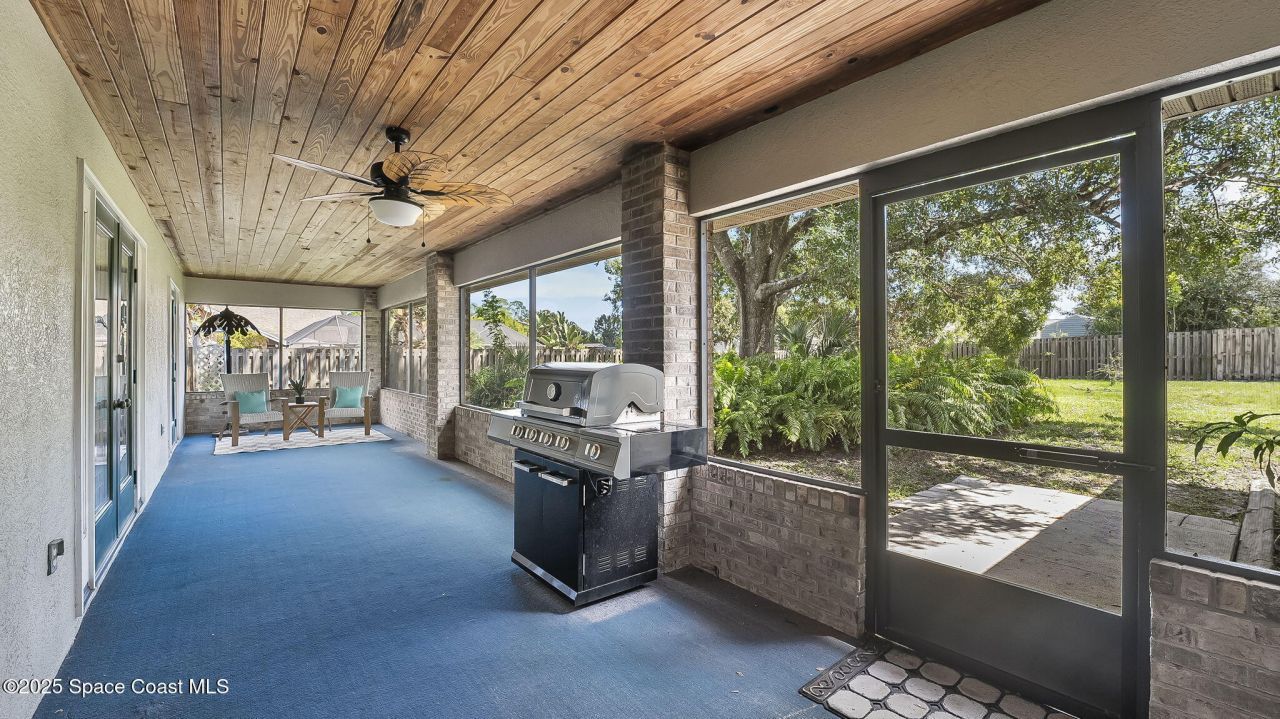 7065 Hundred Acre Drive, Cocoa, FL 32927 Photo