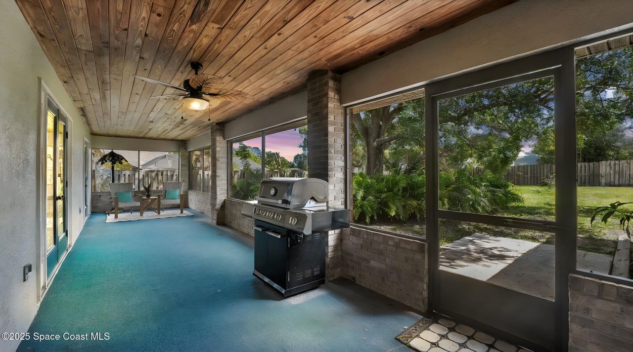 7065 Hundred Acre Drive, Cocoa, FL 32927 Photo