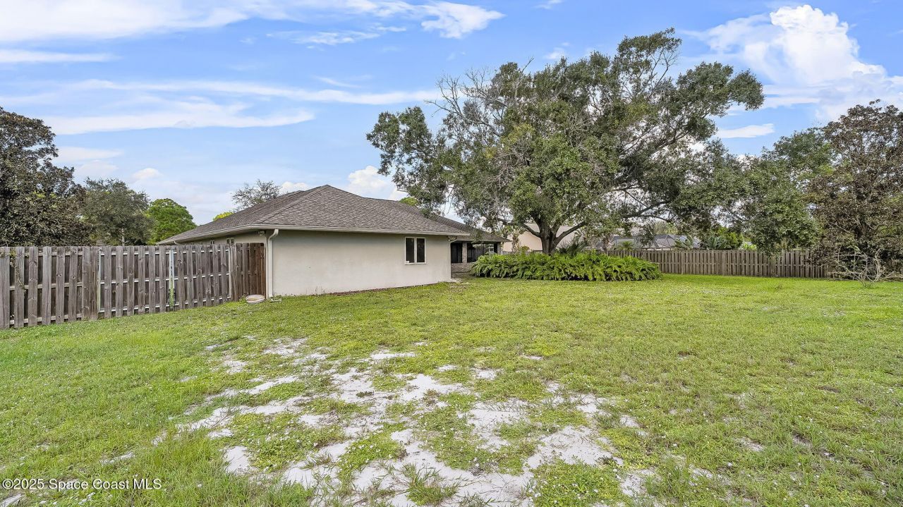 7065 Hundred Acre Drive, Cocoa, FL 32927 Photo