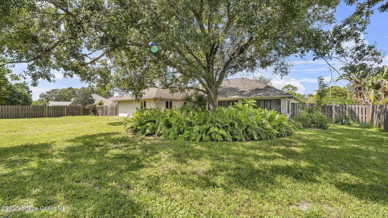 7065 Hundred Acre Drive, Cocoa, FL 32927 Photo