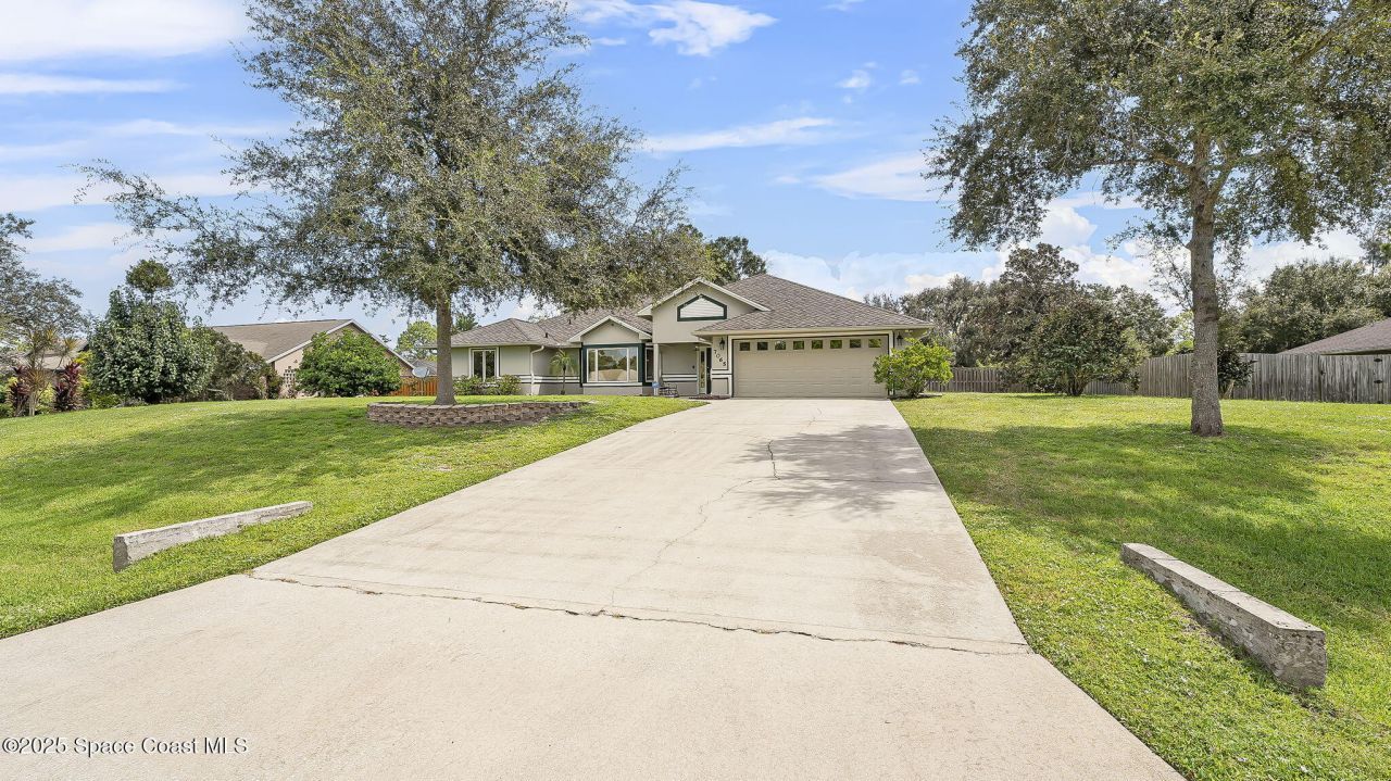 7065 Hundred Acre Drive, Cocoa, FL 32927 Photo