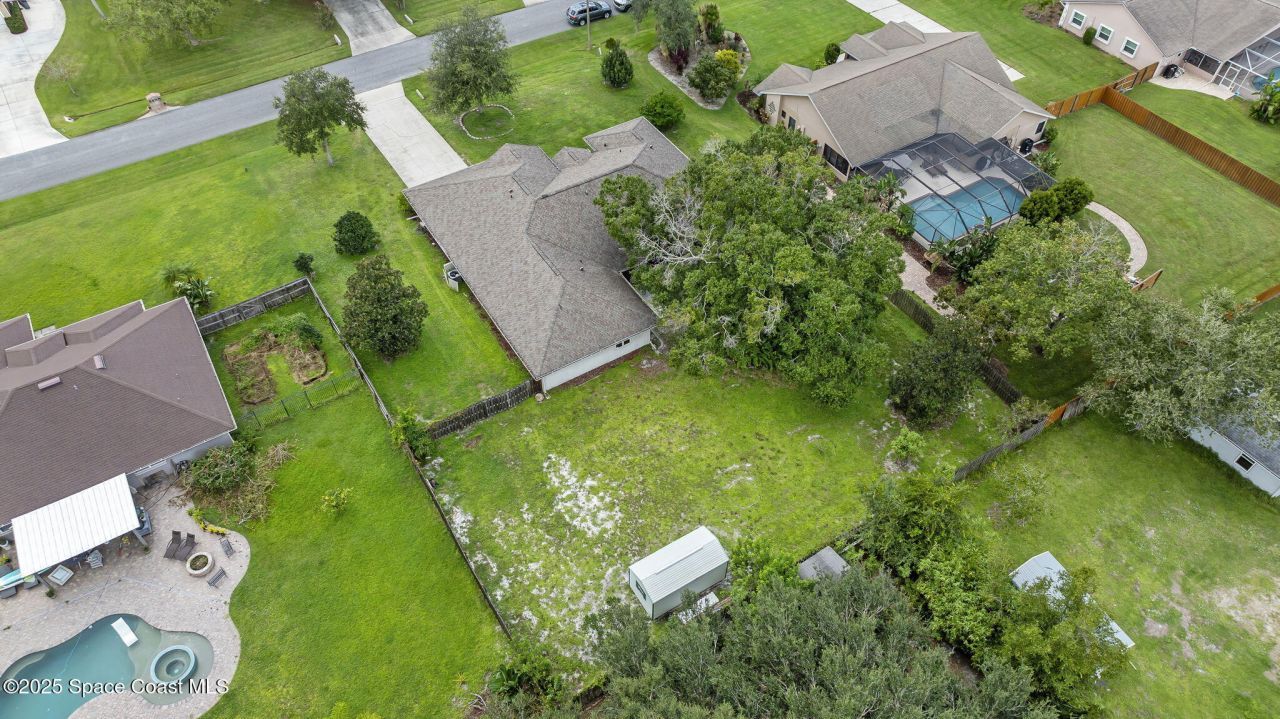 7065 Hundred Acre Drive, Cocoa, FL 32927 Photo