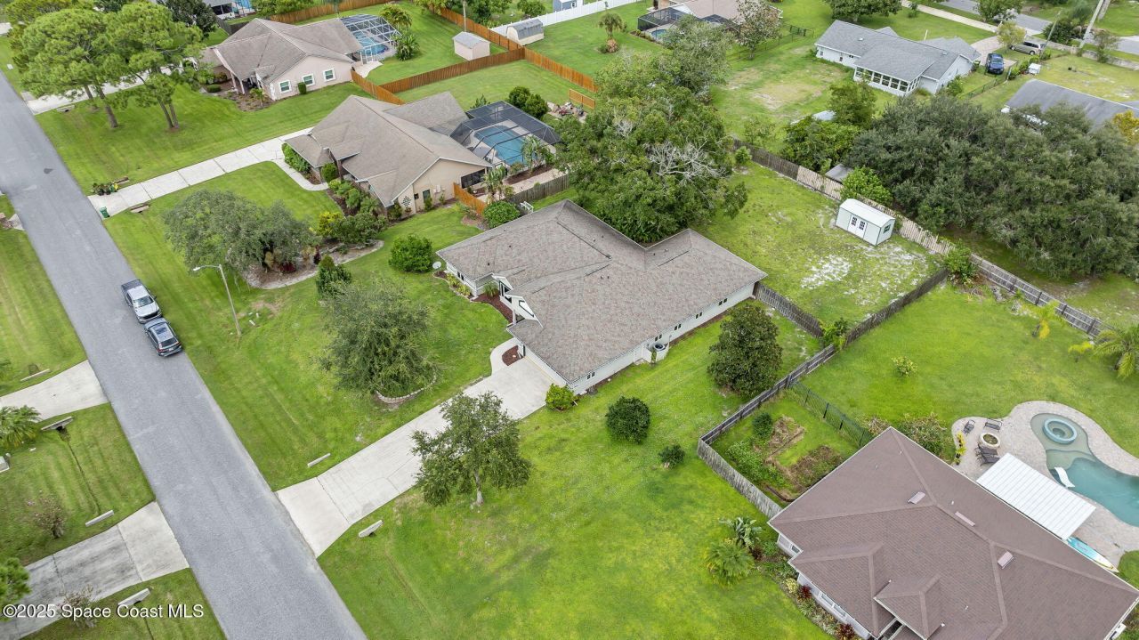 7065 Hundred Acre Drive, Cocoa, FL 32927 Photo