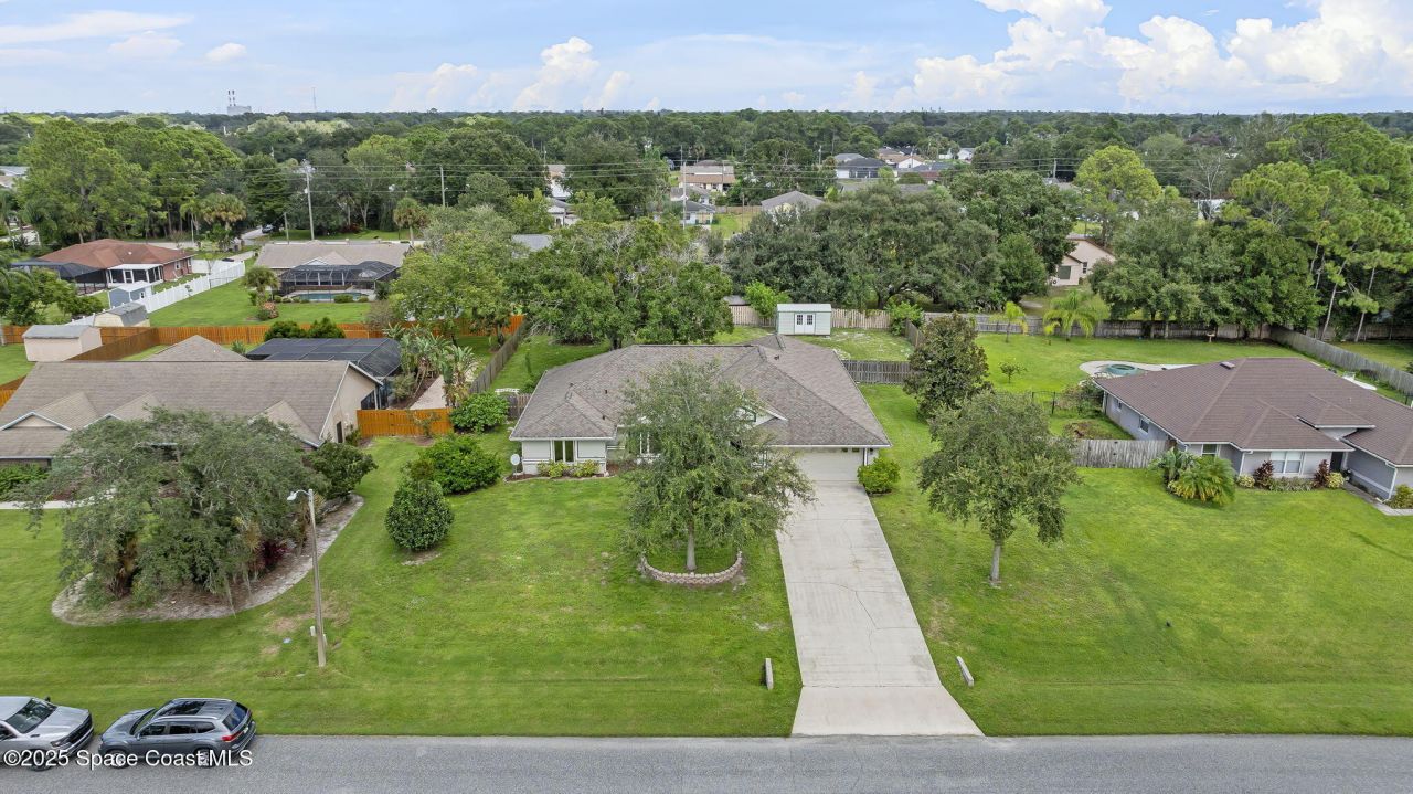 7065 Hundred Acre Drive, Cocoa, FL 32927 Photo