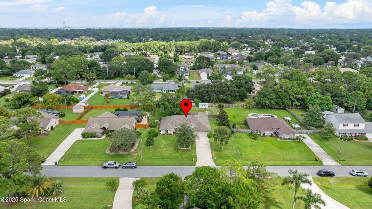 7065 Hundred Acre Drive, Cocoa, FL 32927 Photo