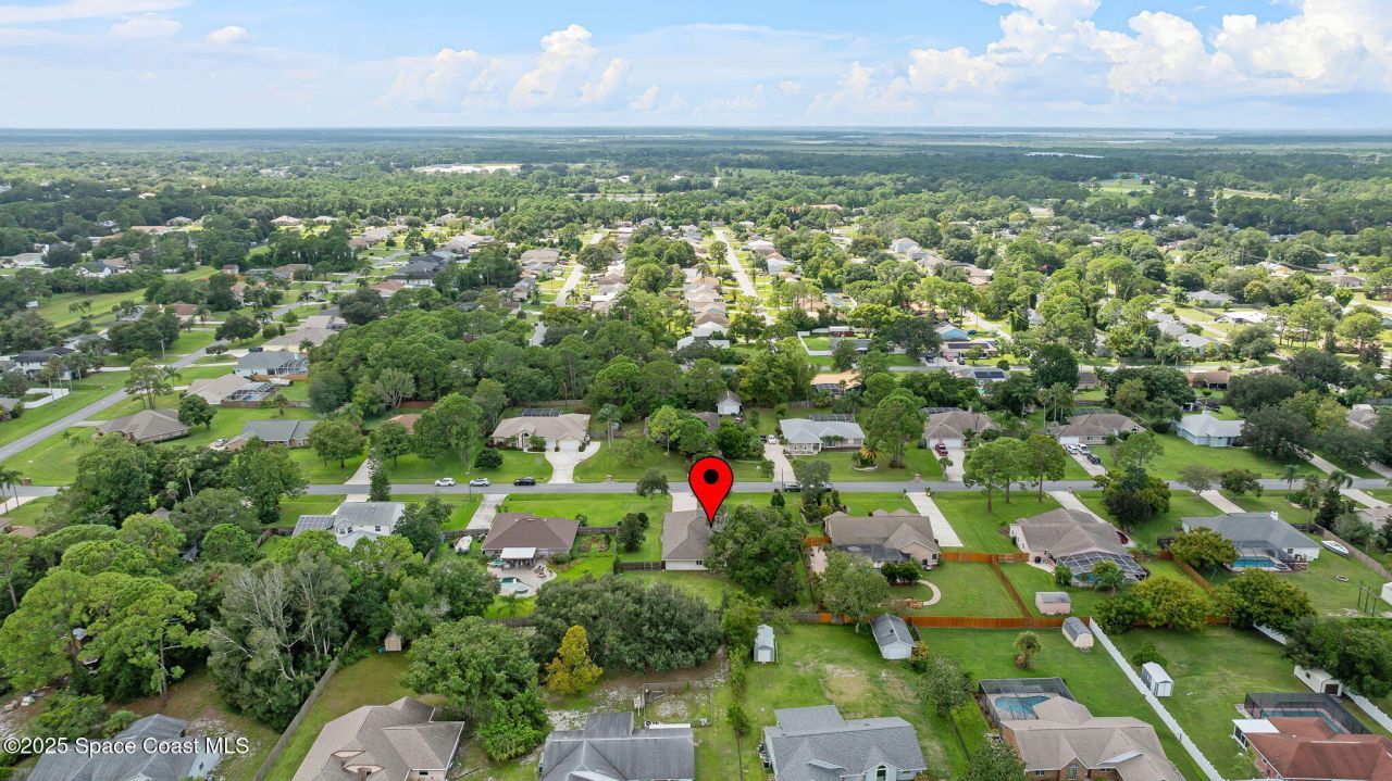 7065 Hundred Acre Drive, Cocoa, FL 32927 Photo
