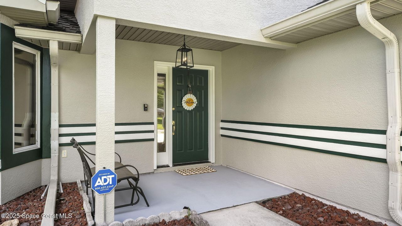 7065 Hundred Acre Drive, Cocoa, FL 32927 Photo