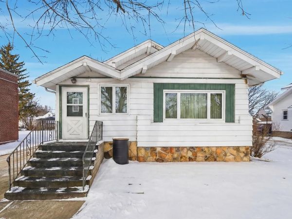 430 MANITOWOC STREET, Reedsville, WI 54230