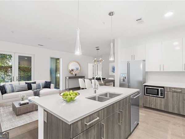 775 Juniper Street NE, Unit 309, Atlanta, GA 30308