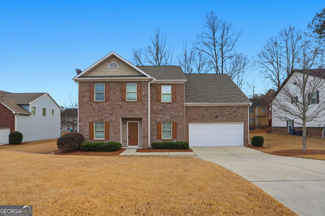 6065 Stonebrook Lane, Austell, GA 30106 Main Photo