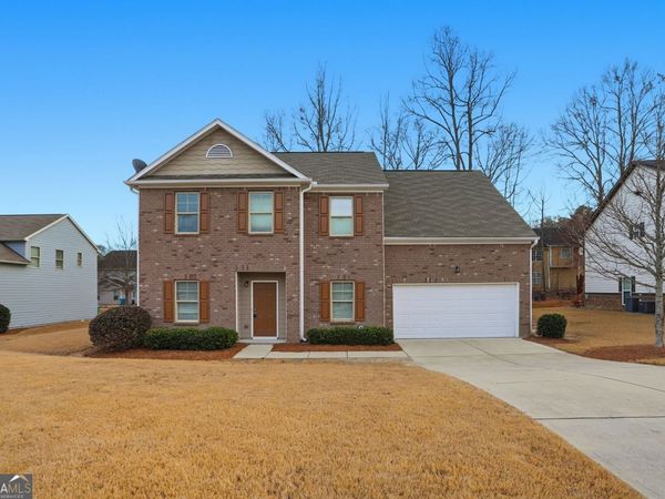 6065 Stonebrook Lane, Austell, GA 30106
