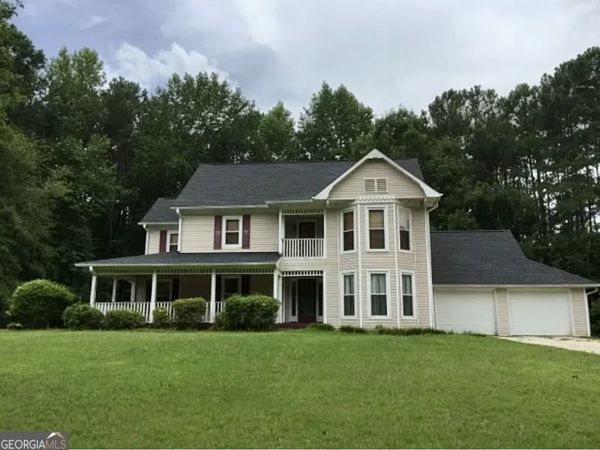 213 Linda Lane, Lagrange, GA 30240