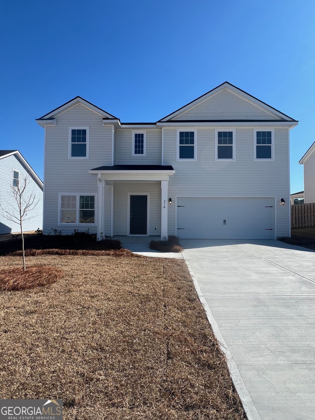 314 Somera Lane, Statesboro, GA 30461 Main Photo