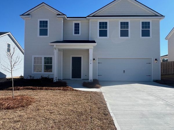 314 Somera Lane, Statesboro, GA 30461