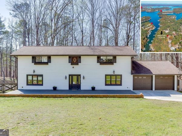 5984 Dolvin Lane, Buford, GA 30518