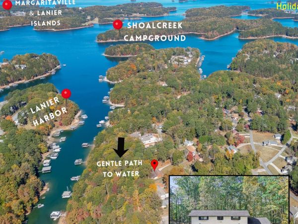 5984 Dolvin Lane, Buford, GA 30518