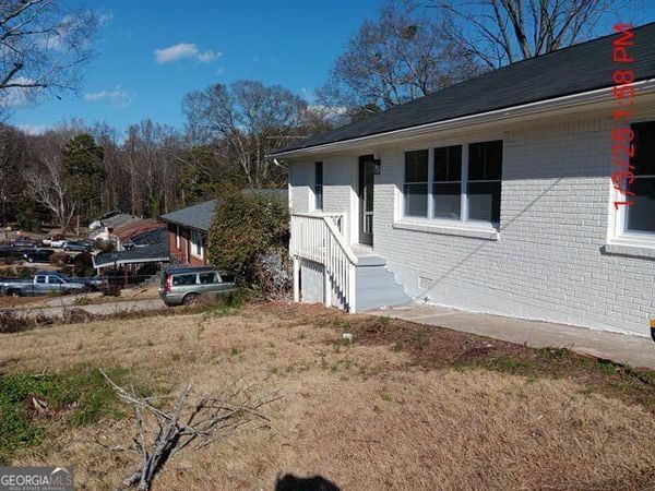 2724 Larkspur Drive SE, Atlanta, GA 30316