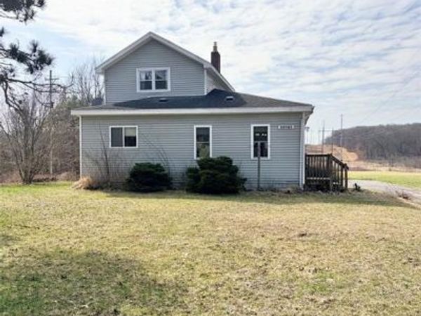 20463 Waubascon Road, Battle Creek, MI 49017