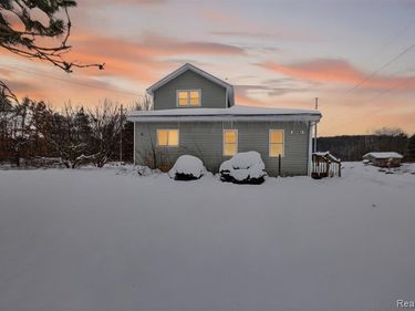 20463 Waubascon Road, Battle Creek, MI 49017