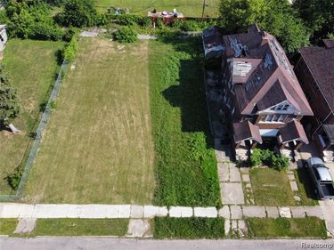 67 Pilgrim Street , Highland Park, MI 48203